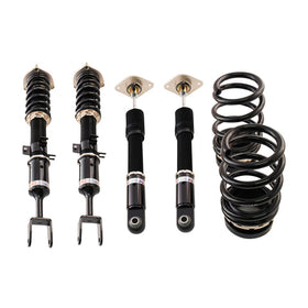 BC RACING BR INFINITI FX35 RWD 09- S51