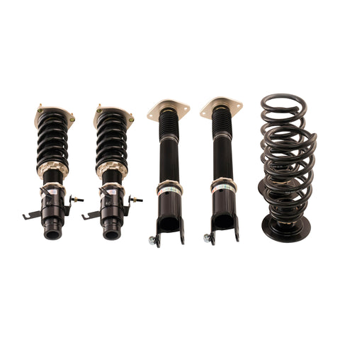 BC RACING BR INFINITI M35 AWD 06-10 Y50