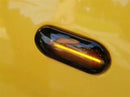 Fender Sidemarkers - Sequential - Smoked-2