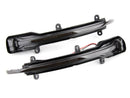 Sequential Mirror Turn Signals - Audi | Q5 | Q7-1