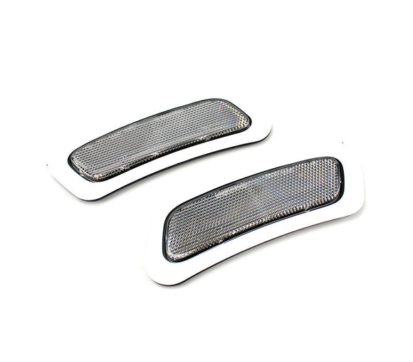 UroTuning Bumper Side Markers - VW Mk8 GTI / Golf R