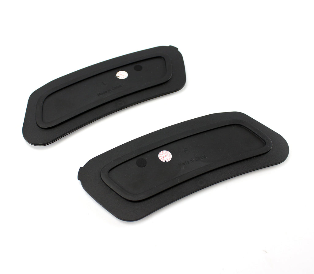 UroTuning Bumper Side Markers - VW Mk8 GTI / Golf R