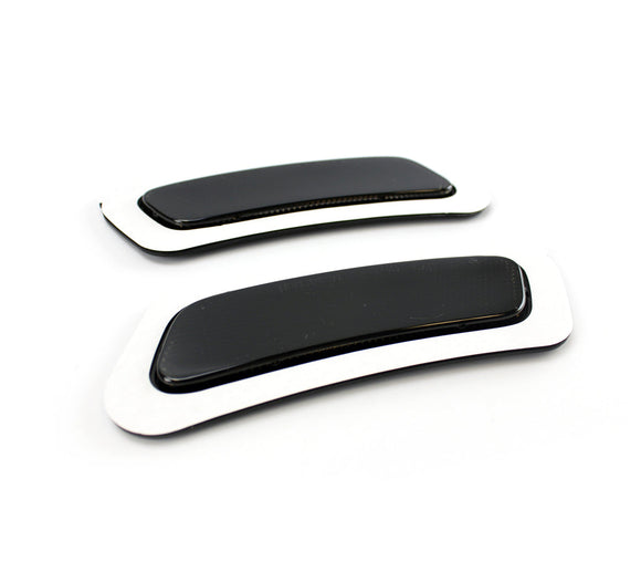 UroTuning Bumper Side Markers - VW Mk8 GTI / Golf R