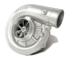 Vortech V-2 Si-Trim. Straight Discharge. CW Rotation. Satin Finish