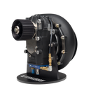 Vortech V-30 123A. Straight Discharge. CCW Rotation. Black Finish-1