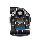 Vortech V-30 112A. Straight Discharge. CCW Rotation. Black Finish-2