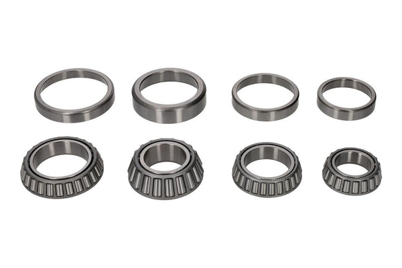 VAICO AUDI VW Differential Repair Kit 02D 525 251 A kit1