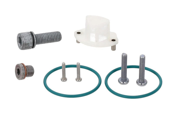 VAICO VW AUDI HALDEX GEN VI / 6 SERVICE KIT G 065 175 A2 kit4
