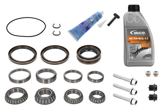 VAICO AUDI VW Differential Repair Kit 02D 525 251 A kit1