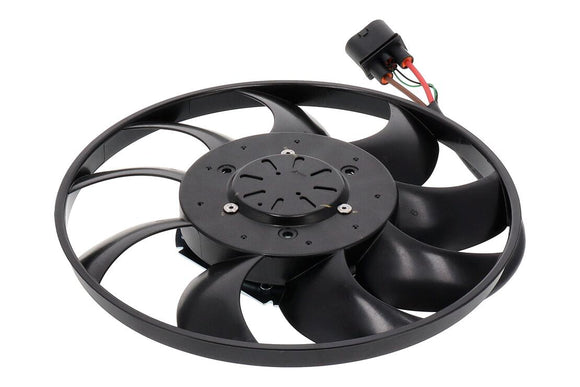 VEMO VAG Fan, engine cooling 4H0 959 455 AD