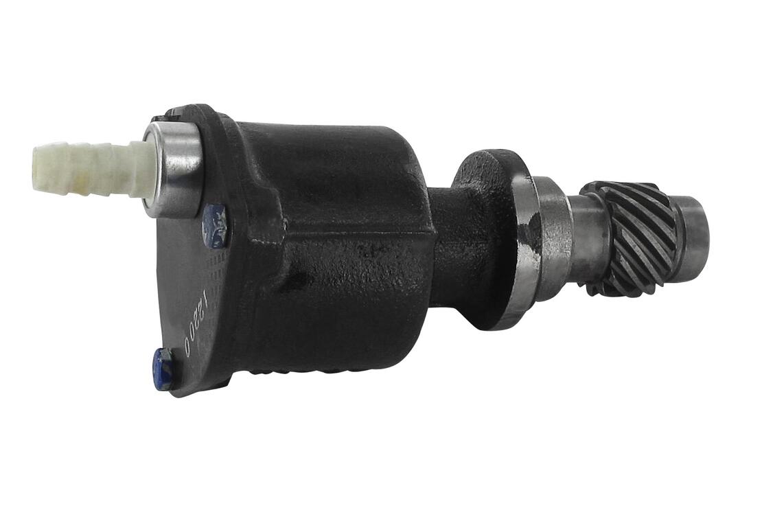 VAICO VW Vacuum Pump, braking system 068 145 101 GX