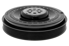 Crankshaft Pulley Genuine Audi 2014-2015 A6 A8 Q7 TDI