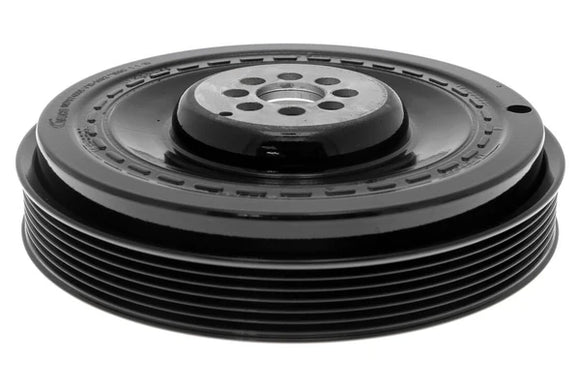 Crankshaft Pulley Genuine Audi 2014-2015 A6 A8 Q7 TDI