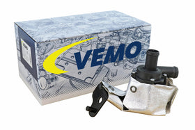 VEMO Auxiliary water pump (cooling water circuit) 5Q0 121 599 AA - 0