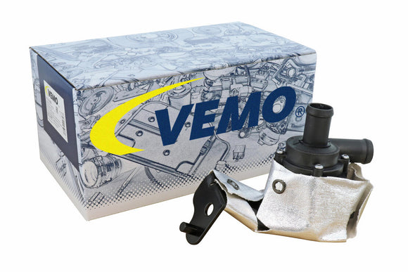 VEMO Auxiliary water pump (cooling water circuit) 5Q0 121 599 AA