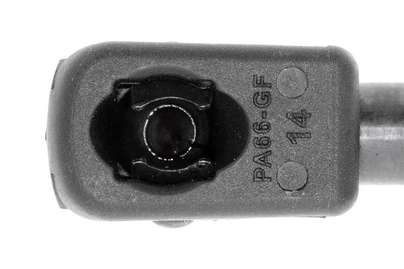 VAICO VW Gas Spring, boot/cargo area 701 829 331 G