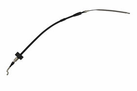 VAICO VW Cable Pull, parking brake 701 609 701