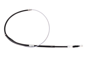 VAICO VAG Cable Pull, parking brake 5C0 609 721 AB