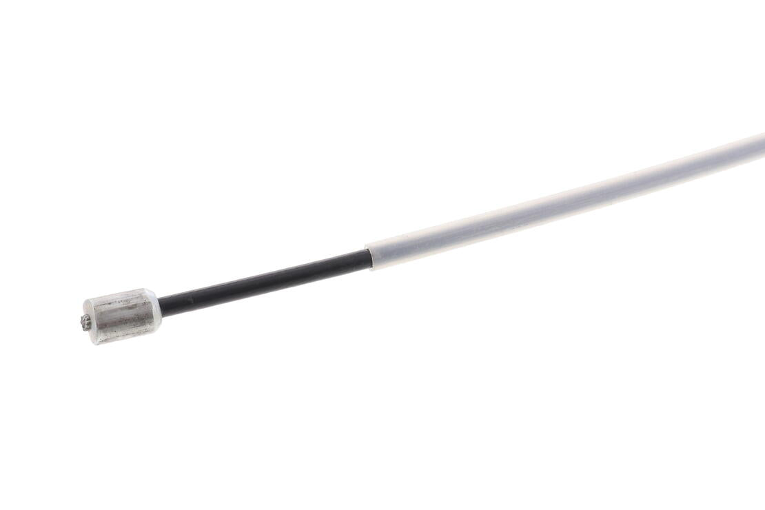 VAICO VAG Cable Pull, parking brake 5C0 609 721 AB