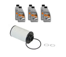 DSG Transmission Service Kit - VW/Audi / A3 / TT / Golf / Jetta / Beetle / EOS / CC / Passat & More-1