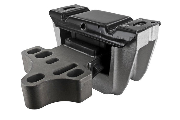 VAICO VW Mounting, automatic transmission 1J0 199 555 BB