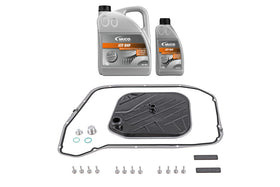 VAICO VW Parts Kit, automatic transmission oil change 0BK 398 009 A kit