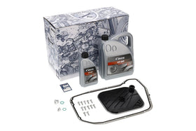 VAICO VW Parts Kit, automatic transmission oil change 0BK 398 009 A kit - 0