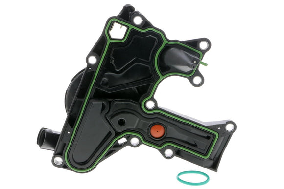 VAICO VW Oil Separator, crankcase ventilation 06H 103 495 AK