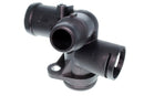 VAICO VW Coolant Flange 06D 121 132C-1