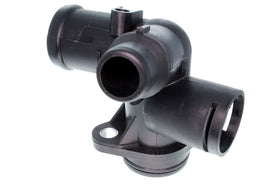 VAICO VW Coolant Flange 06D 121 132C