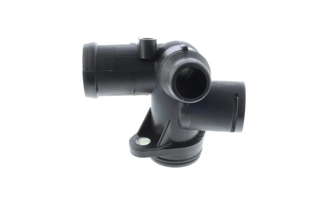 VAICO VW Coolant Flange 06D 121 132C - 0