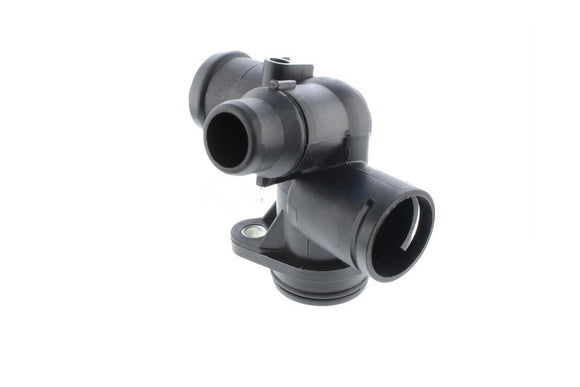 VAICO VW Coolant Flange 06D 121 132C