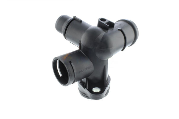 VAICO VW Coolant Flange 06D 121 132C