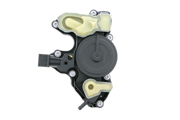 VAICO VW Oil Separator, crankcase ventilation 06K 103 495 BL