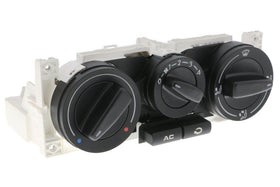 VEMO VW Control Element, heating/ventilation 1J0 820 045 F