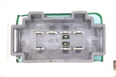 VEMO VW Control Element, heating/ventilation 1J0 820 045 F-2