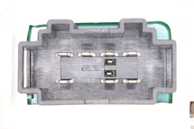VEMO VW Control Element, heating/ventilation 1J0 820 045 F - 0