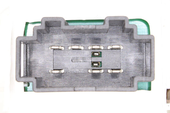 VEMO VW Control Element, heating/ventilation 1J0 820 045 F