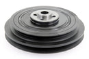 VAICO VW Belt Pulley, crankshaft 074 105 251 J-1