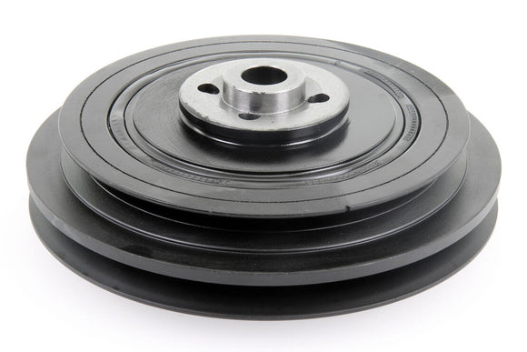 VAICO VW Belt Pulley, crankshaft 074 105 251 J