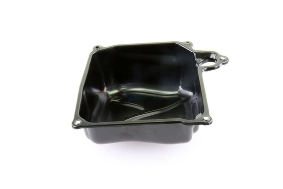 VAICO VW Oil sump, automatic transmission 02E 325 201 D