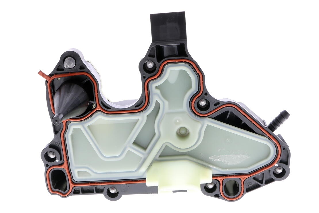 VAICO VW Oil Separator, crankcase ventilation 06K 103 495 AP - 0