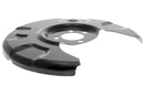 VAICO VW Splash Guard, brake disc 191 615 612-1
