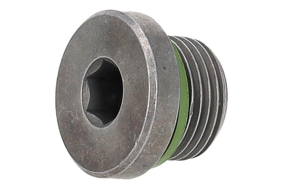 VAICO VW Screw Plug, transmission housing 01V 409 057