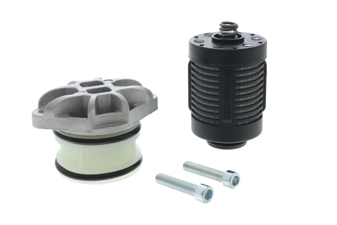 VAICO VW Parts Kit, multi-plate clutch oil change G 060 175 A2 kit
