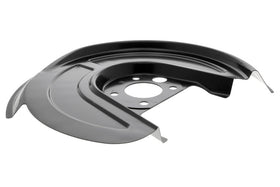 VAICO VW Splash Guard, brake disc 1J0 615 609