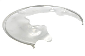 VAICO VW Splash Guard, brake disc 8K0 615 611 A