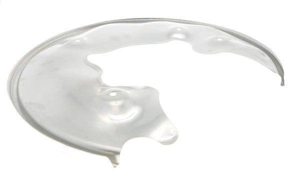 VAICO VW Splash Guard, brake disc 8K0 615 611 A