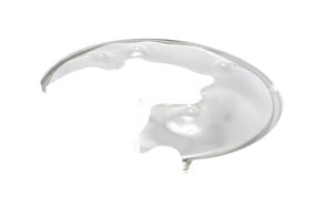 VAICO VW Splash Guard, brake disc 8K0 615 612 A - 0