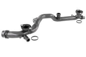 VAICO VW Coolant Pipe 06E 121 045 BD